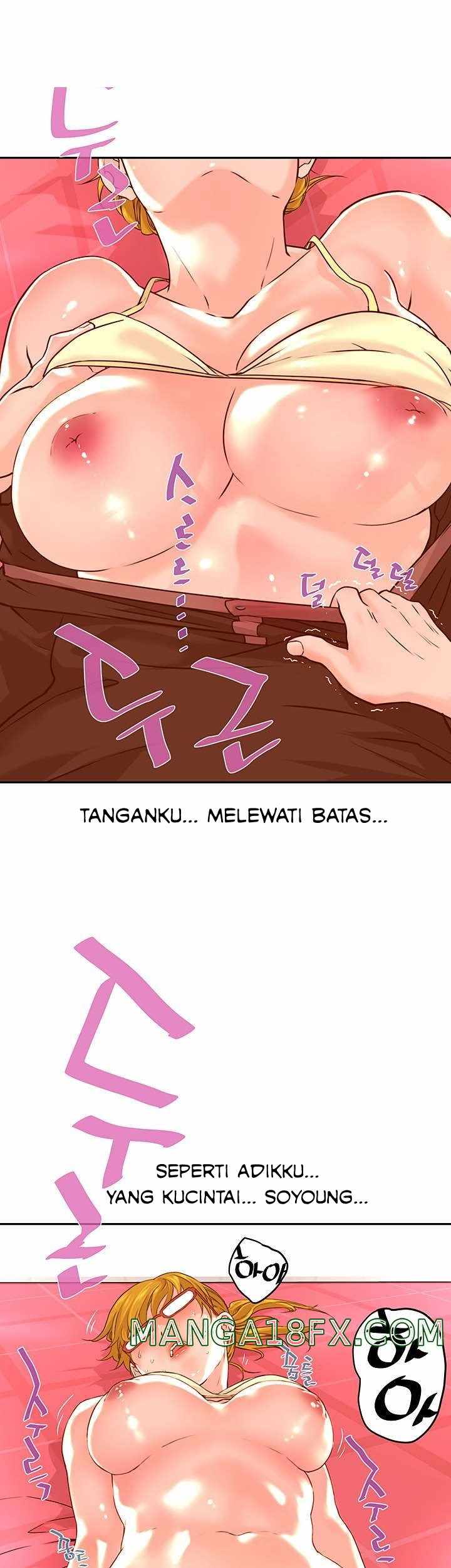 Cum in New Employee - Chapter 14 17