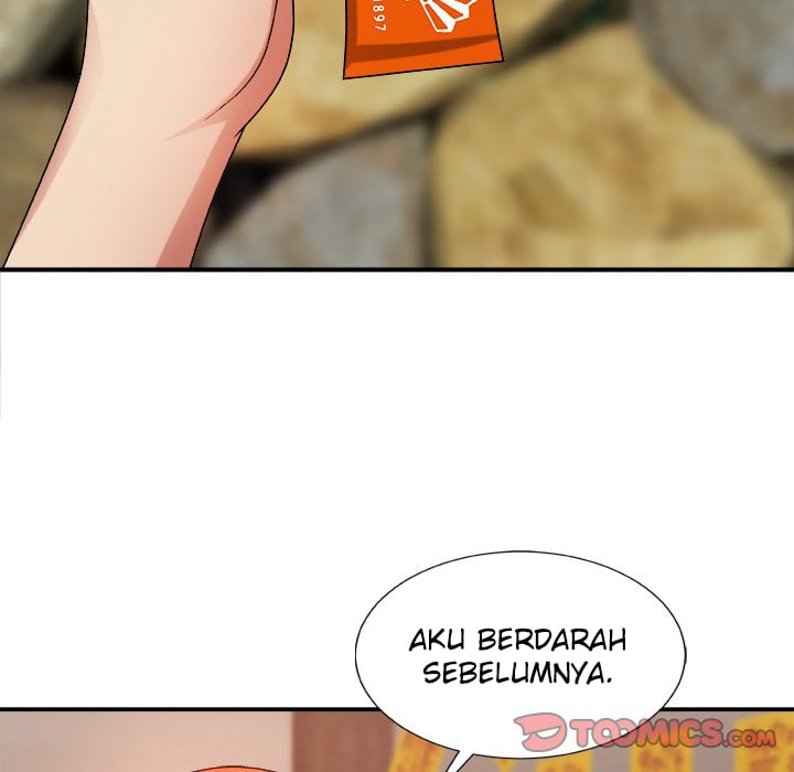 Spirit Possession - Chapter 14 87