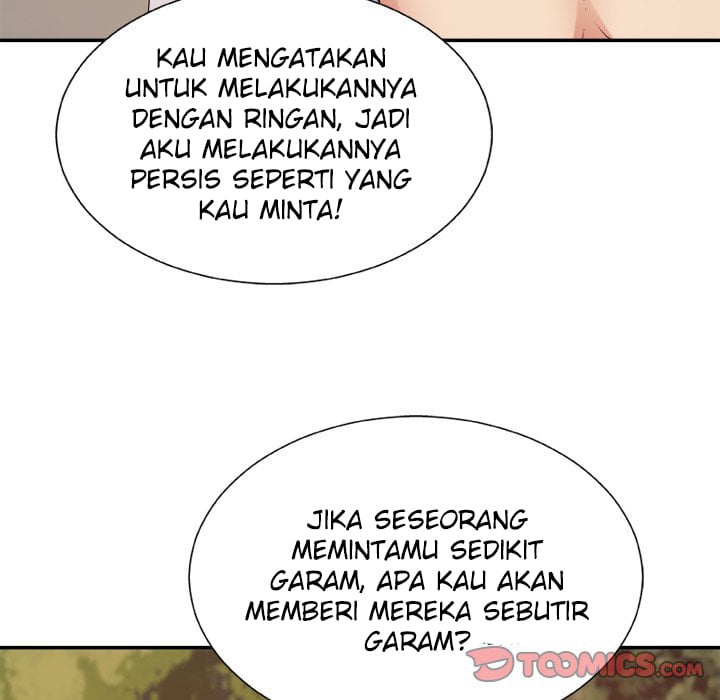 Spirit Possession - Chapter 14 117
