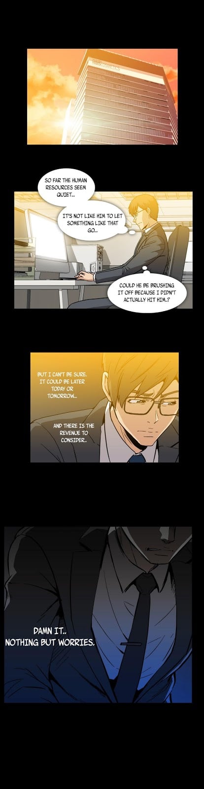 Drug Candy - Chapter 14 19