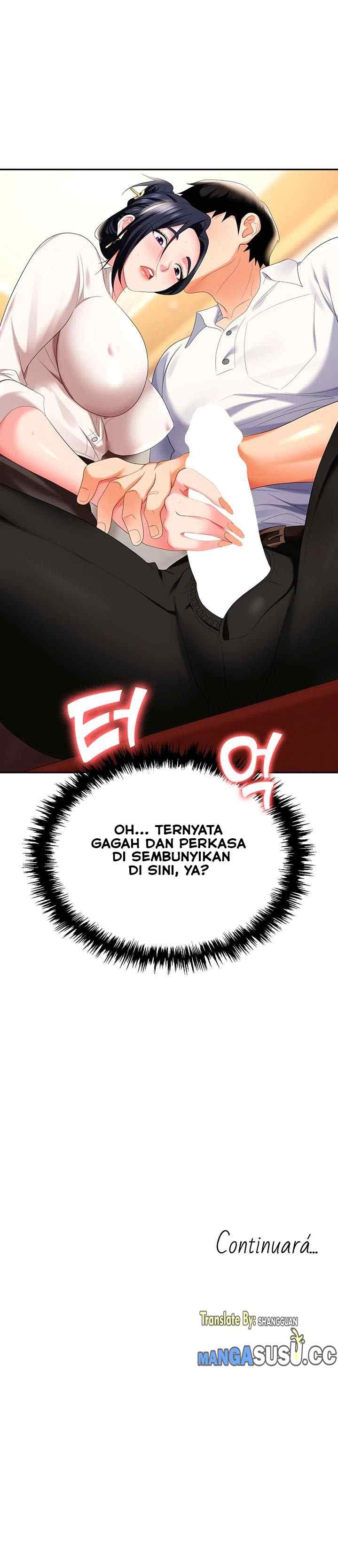 Trap (Park Min) - Chapter 14 31