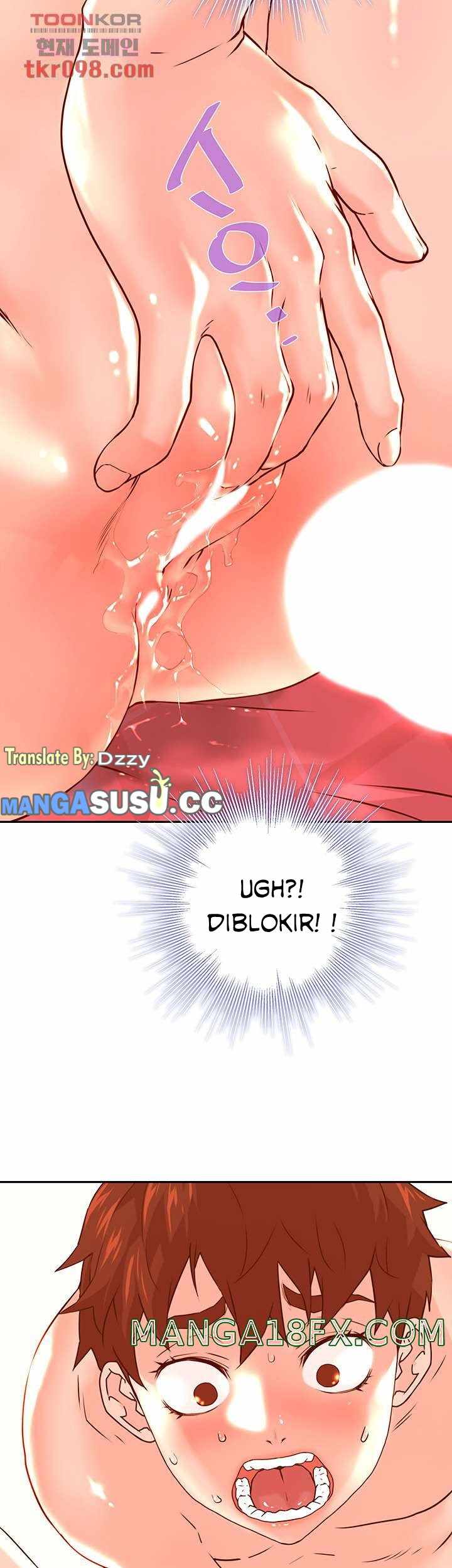 Cum in New Employee - Chapter 14 53