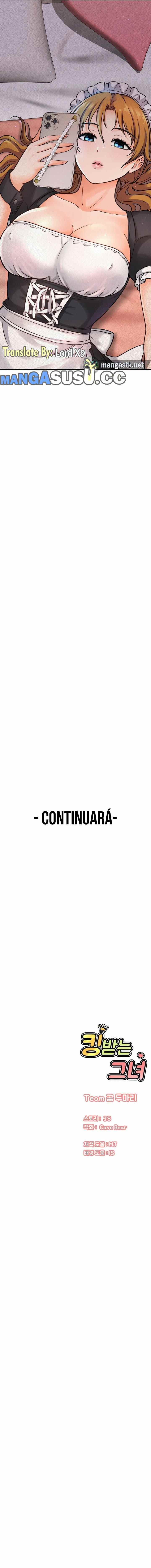 Charming Girl - Chapter 14 15