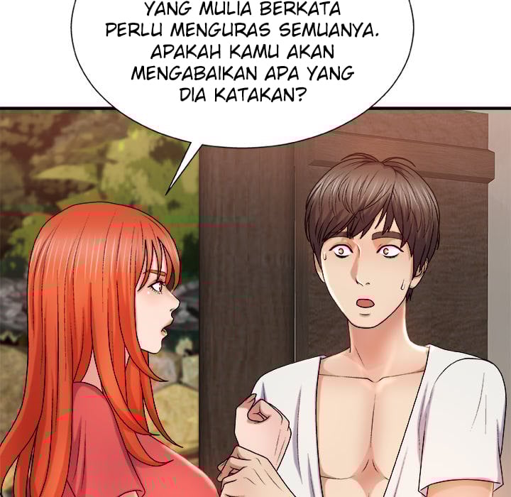 Spirit Possession - Chapter 14 49