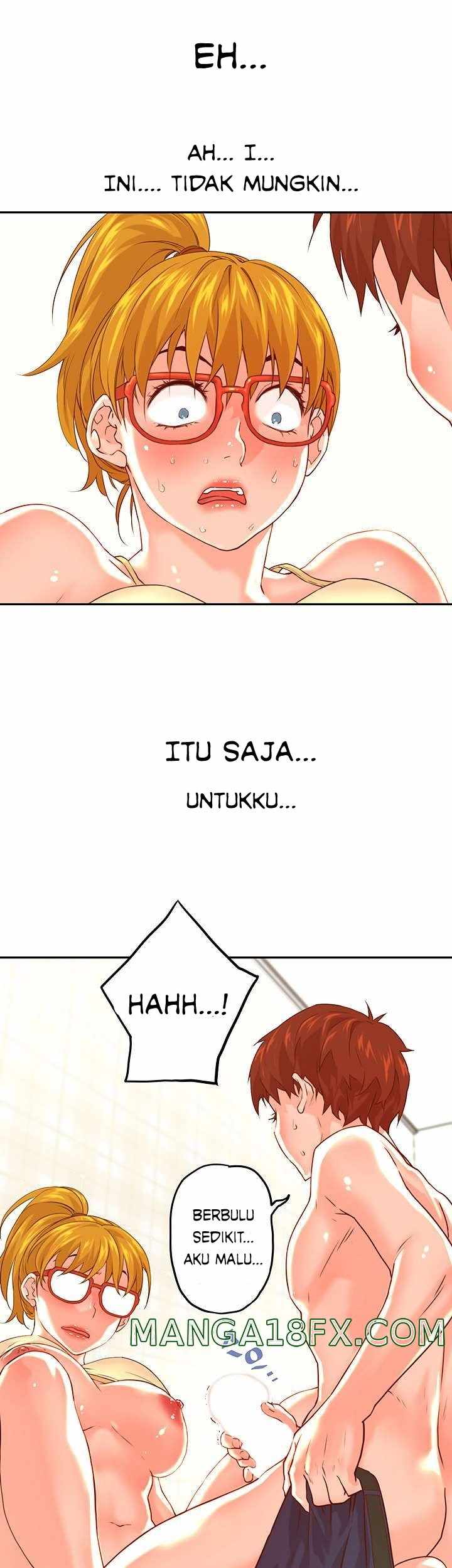 Cum in New Employee - Chapter 14 44