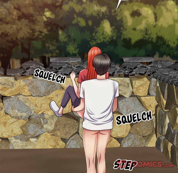 Spirit Possession - Chapter 14 141