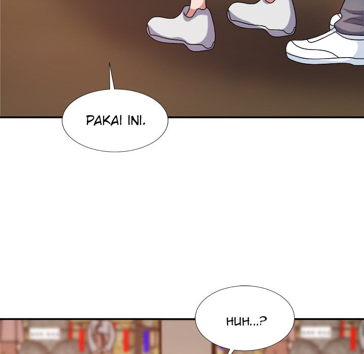 Spirit Possession - Chapter 14 83