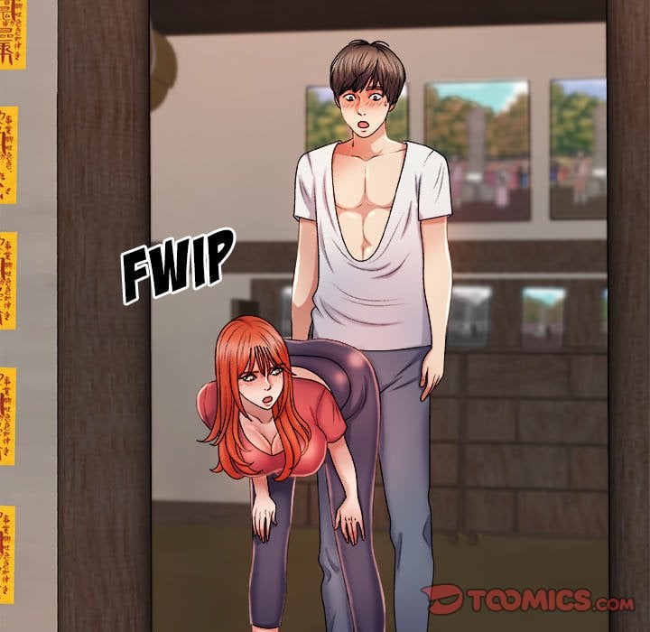 Spirit Possession - Chapter 14 63