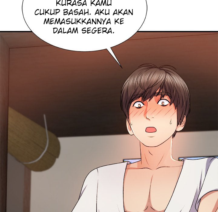 Spirit Possession - Chapter 14 76