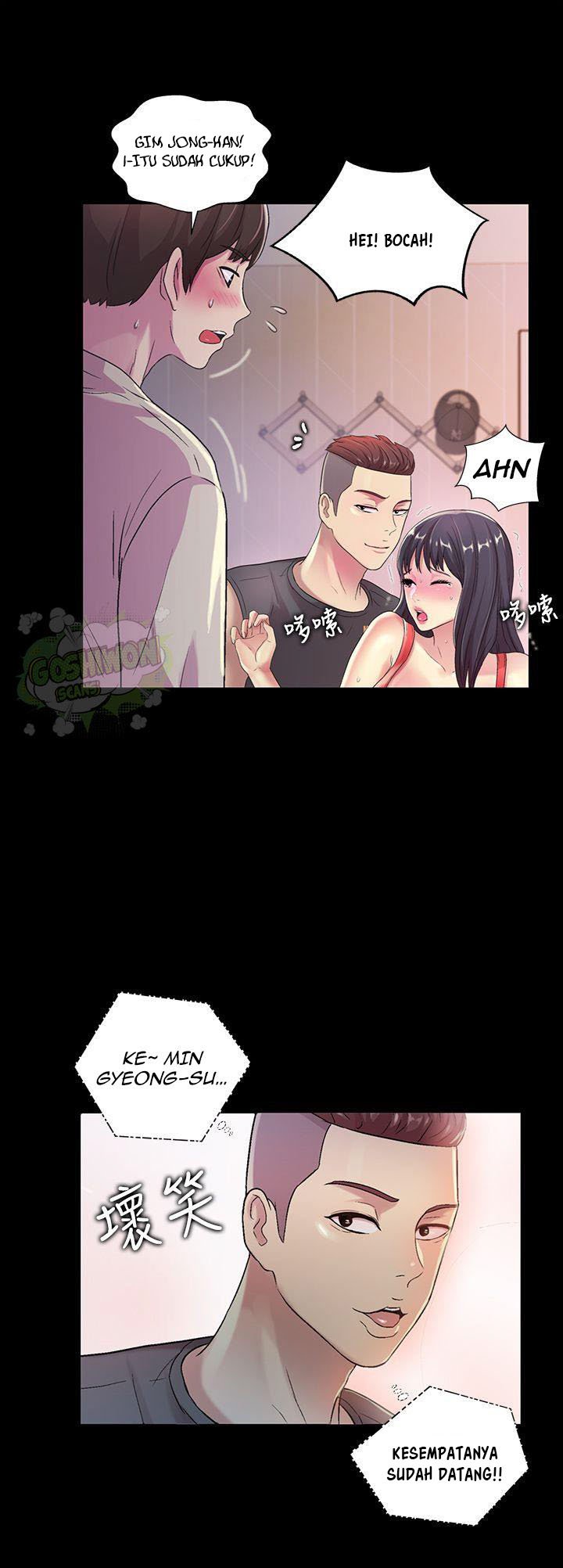 Friend&#8217;s Girlfriend - Chapter 14 20