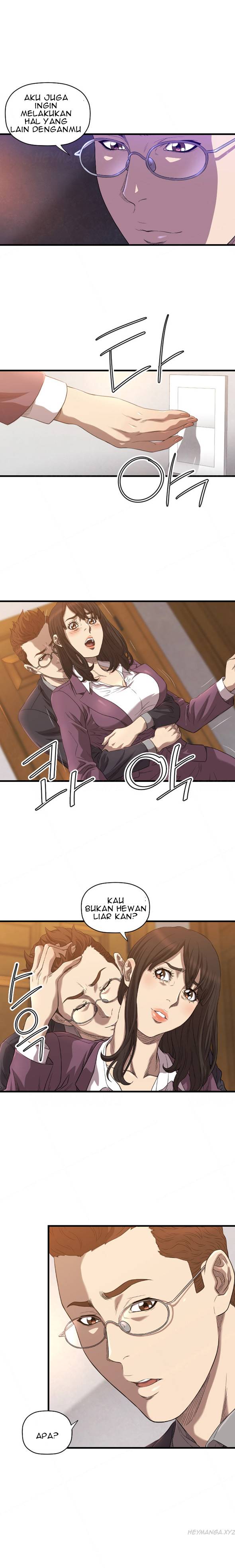 Club Sodom - Chapter 14 8