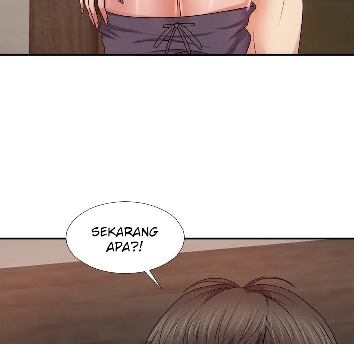 Spirit Possession - Chapter 14 115