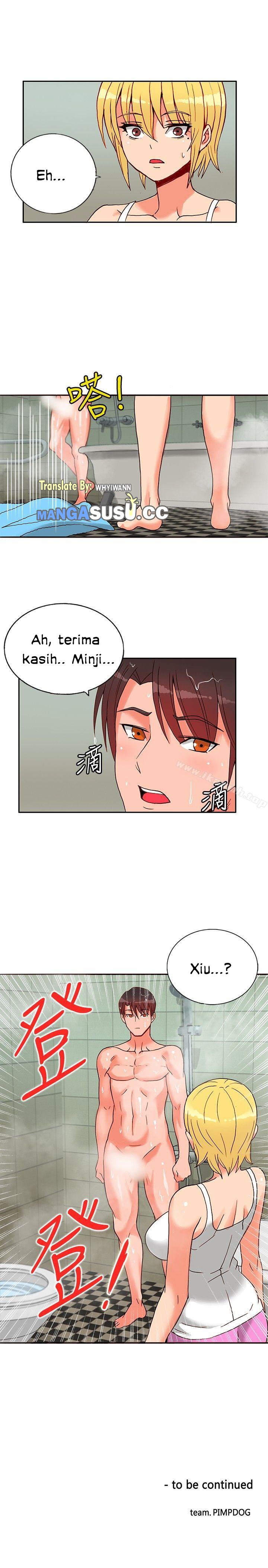 30cm Contractor S1 - Chapter 14 32