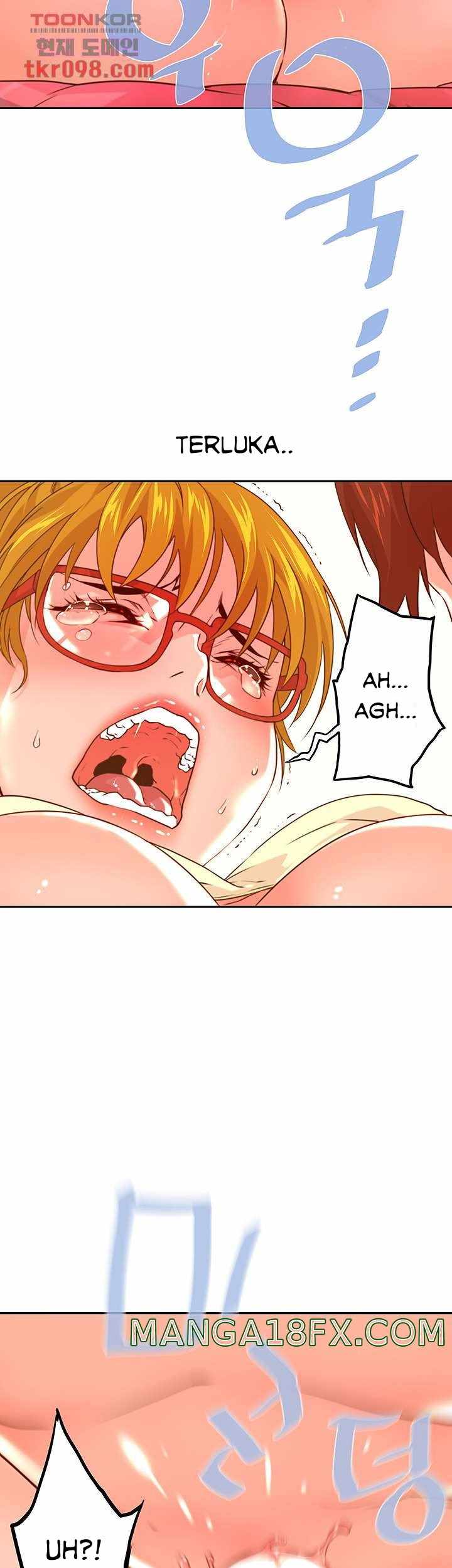 Cum in New Employee - Chapter 14 50