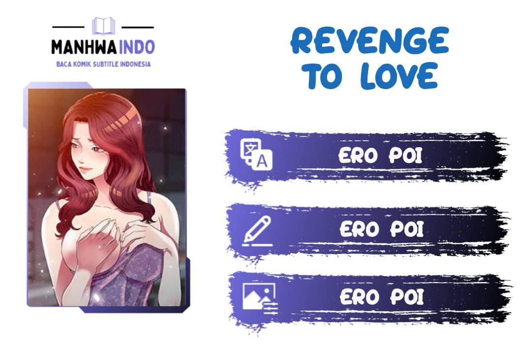 Revenge to Love - Chapter 14 1