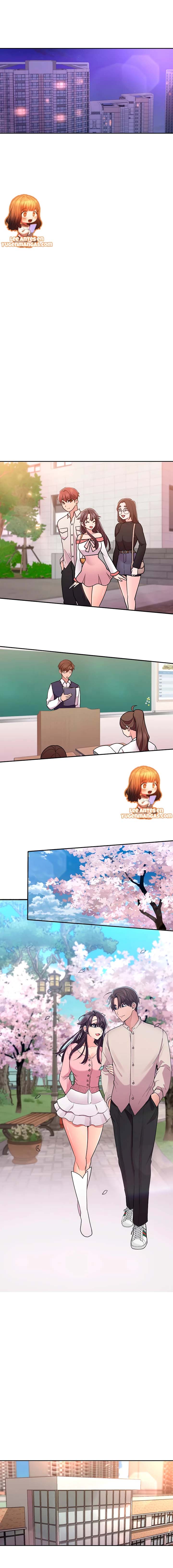 Meeting you again - Chapter 14 12