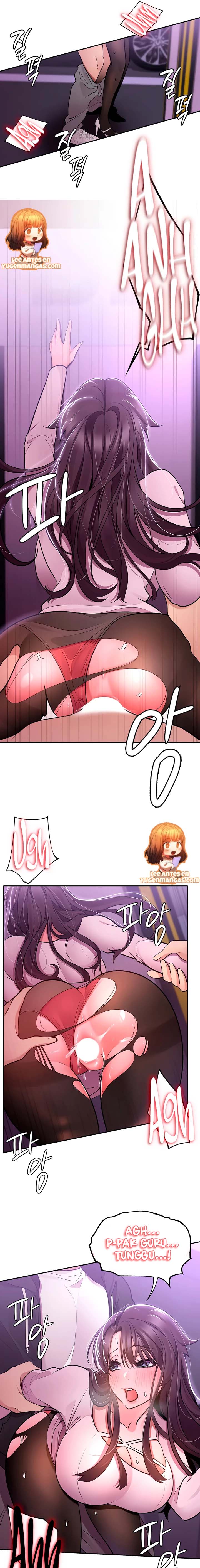Meeting you again - Chapter 14 7