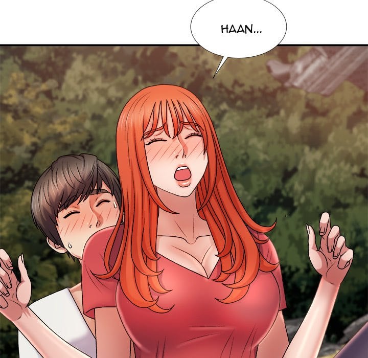 Spirit Possession - Chapter 14 143