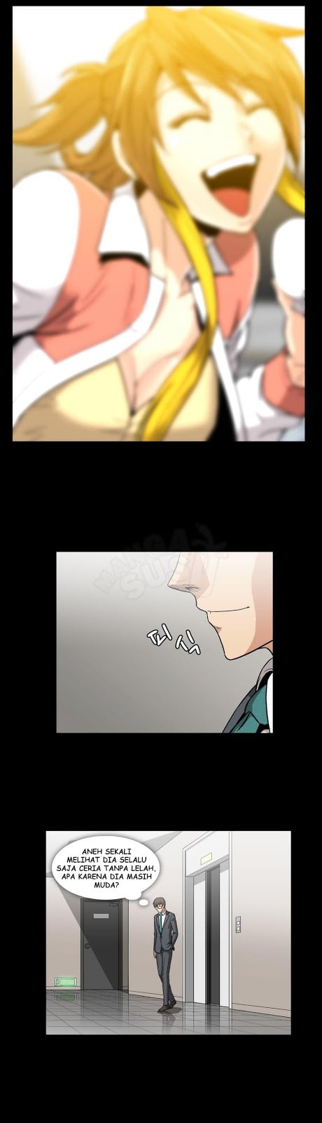 Drug Candy - Chapter 14 13