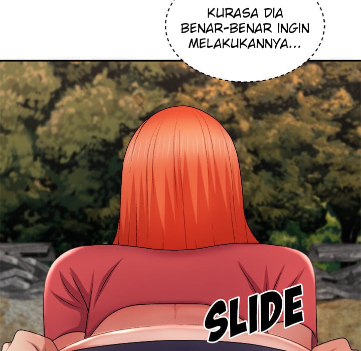 Spirit Possession - Chapter 14 67