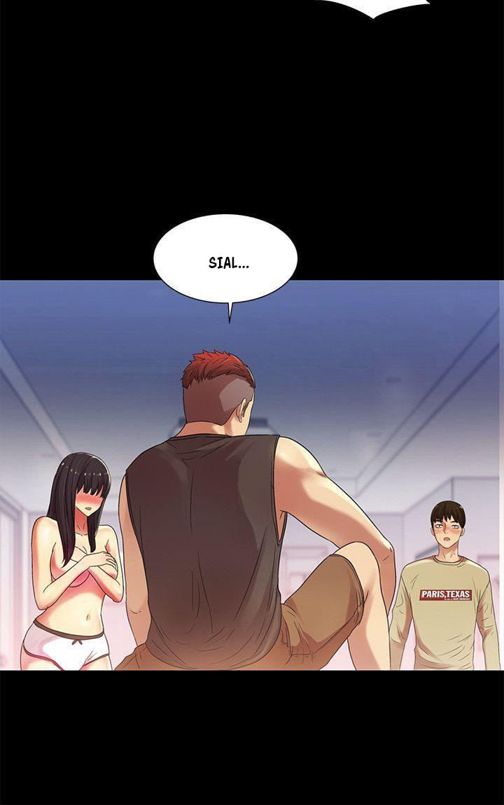 Friend&#8217;s Girlfriend - Chapter 14 33