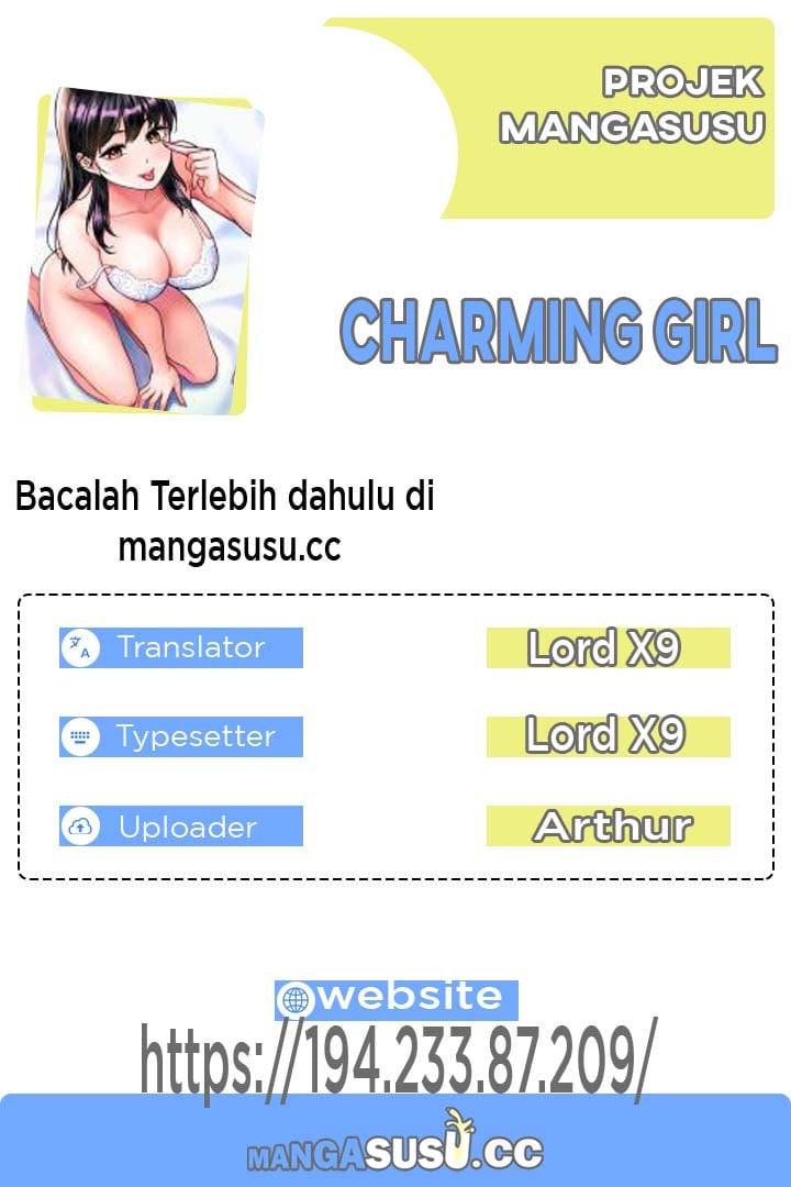 Charming Girl - Chapter 14 1