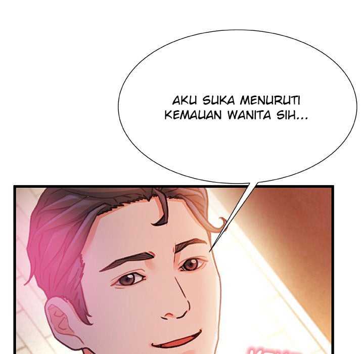 Achilles Heel - Chapter 14 15