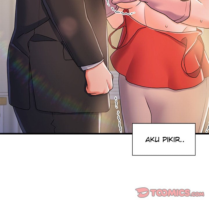 Achilles Heel - Chapter 14 107