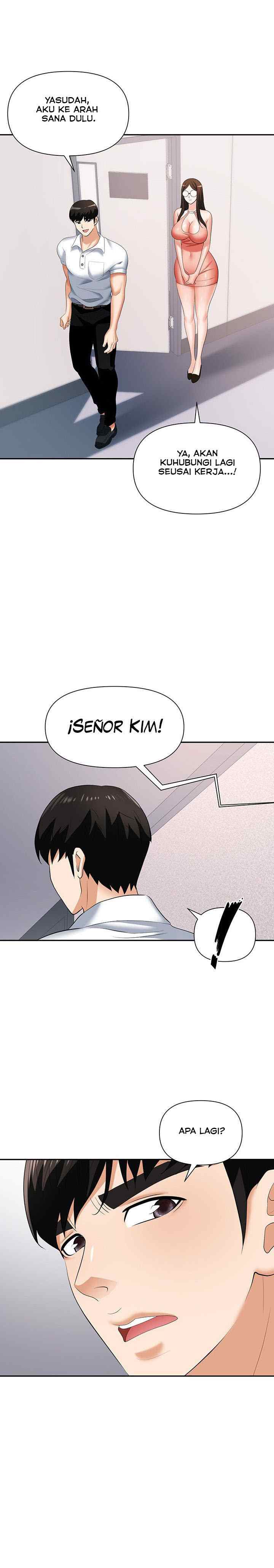 Trap (Park Min) - Chapter 14 3