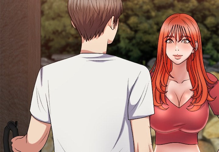 Spirit Possession - Chapter 14 2