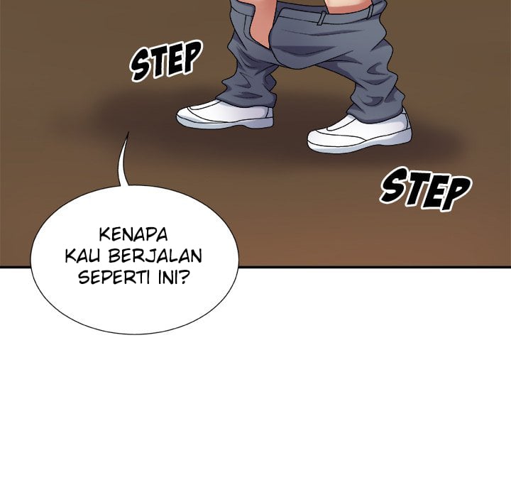 Spirit Possession - Chapter 14 128