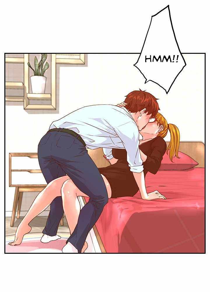 Cum in New Employee - Chapter 14 12