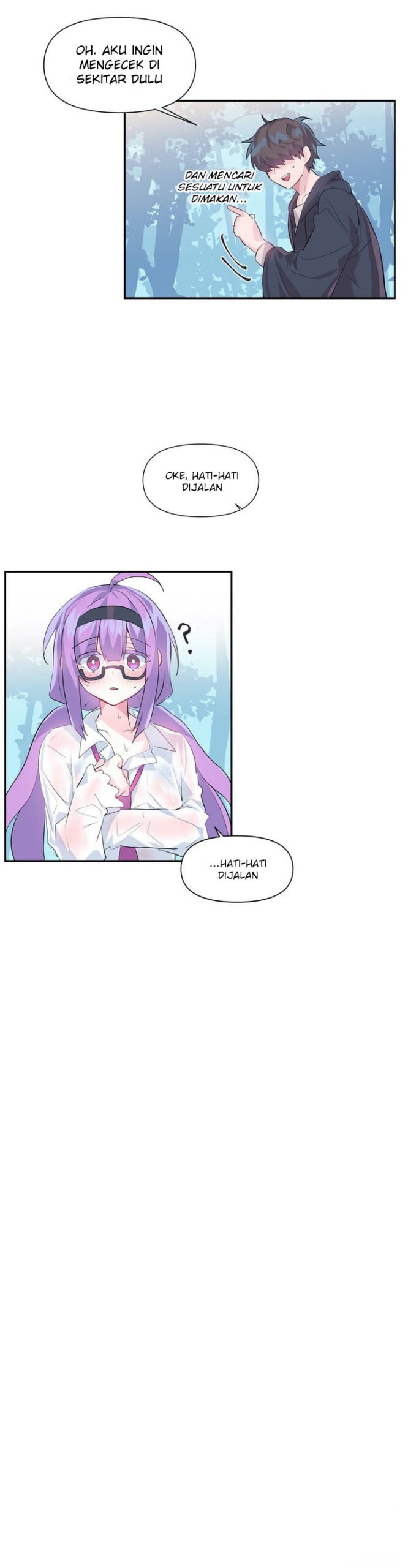Log in to Lust-a-land - Chapter 14 17