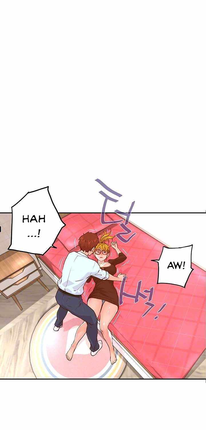 Cum in New Employee - Chapter 14 8