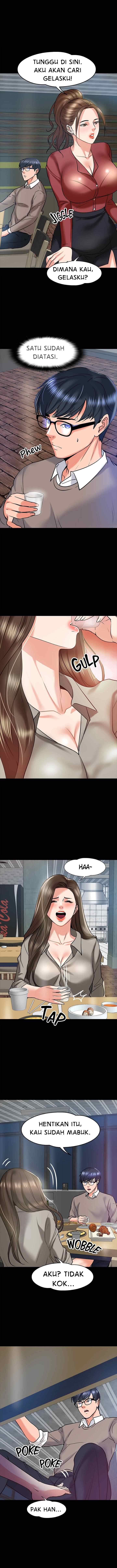 Are You Just Going To Watch - Chapter 14 6
