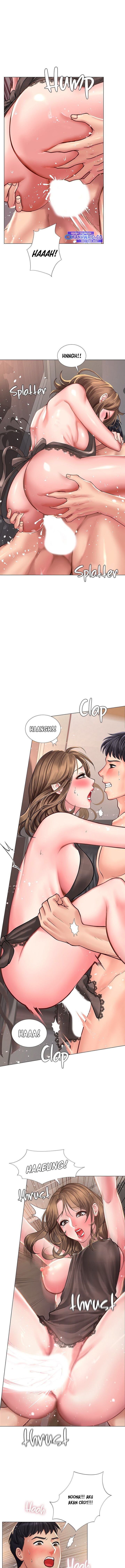 Should I Study at Noryangjin - Chapter 14 9