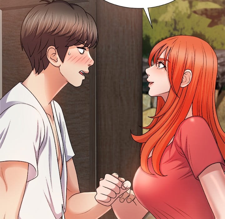 Spirit Possession - Chapter 14 31