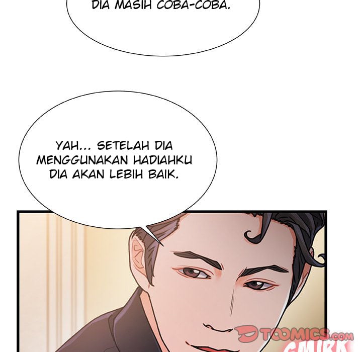 Achilles Heel - Chapter 14 53