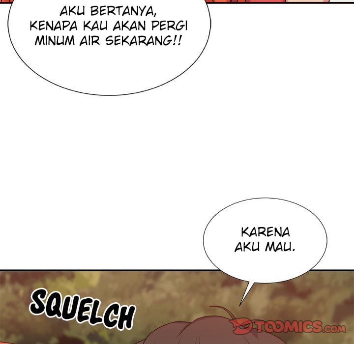 Spirit Possession - Chapter 14 135