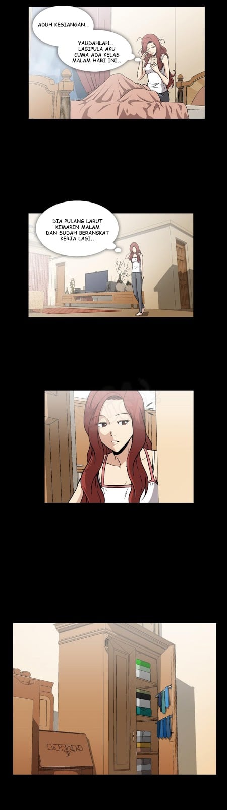 Drug Candy - Chapter 14 18