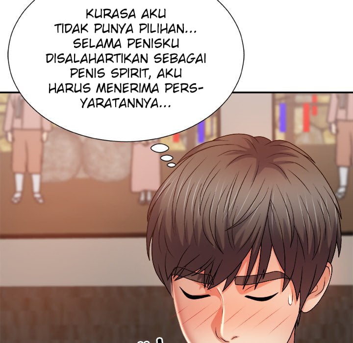 Spirit Possession - Chapter 14 60