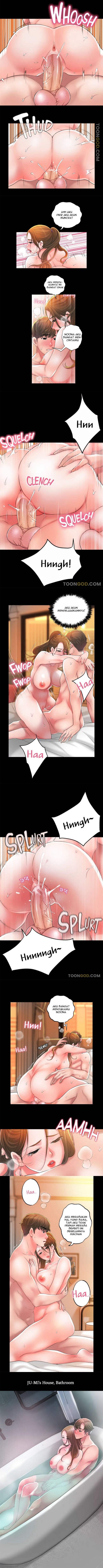 New Town Uncensored - Chapter 14 3