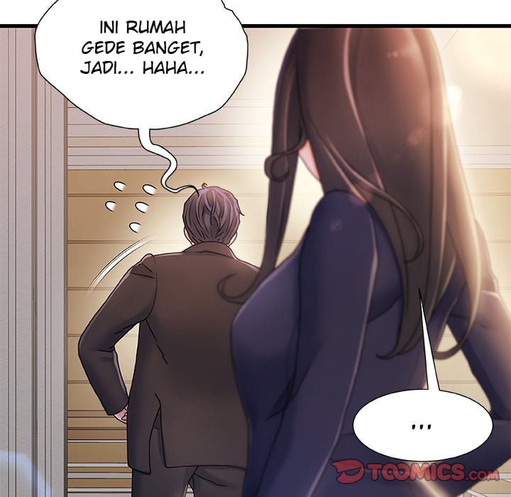 Achilles Heel - Chapter 14 41