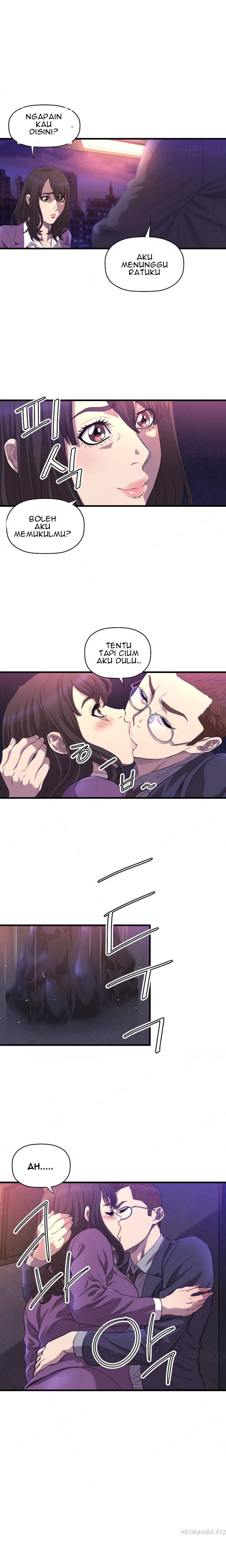 Club Sodom - Chapter 14 7