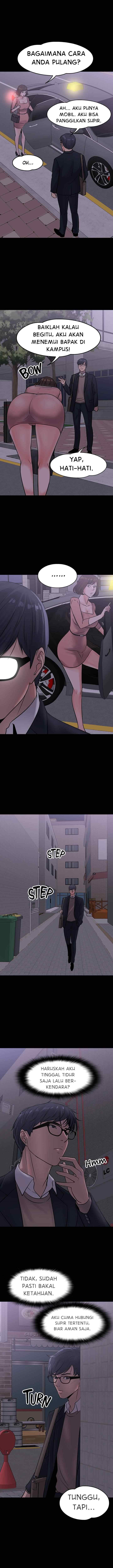 Are You Just Going To Watch - Chapter 14 12