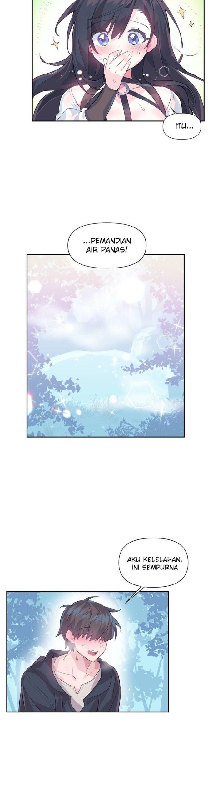 Log in to Lust-a-land - Chapter 14 10