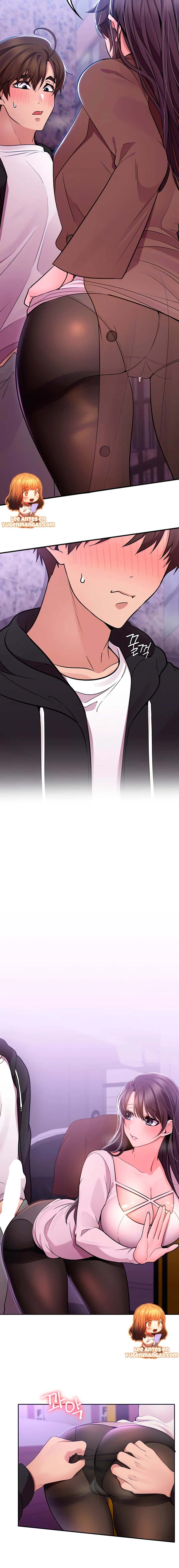 Meeting you again - Chapter 14 4