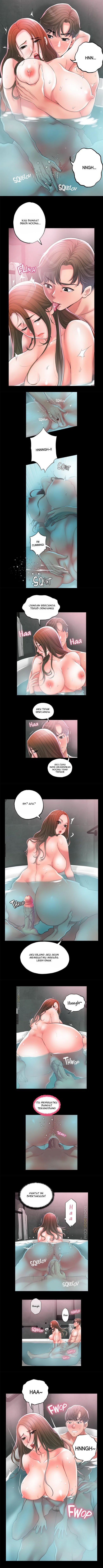 New Town Uncensored - Chapter 14 5