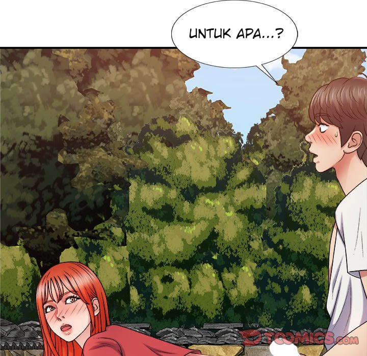 Spirit Possession - Chapter 14 81