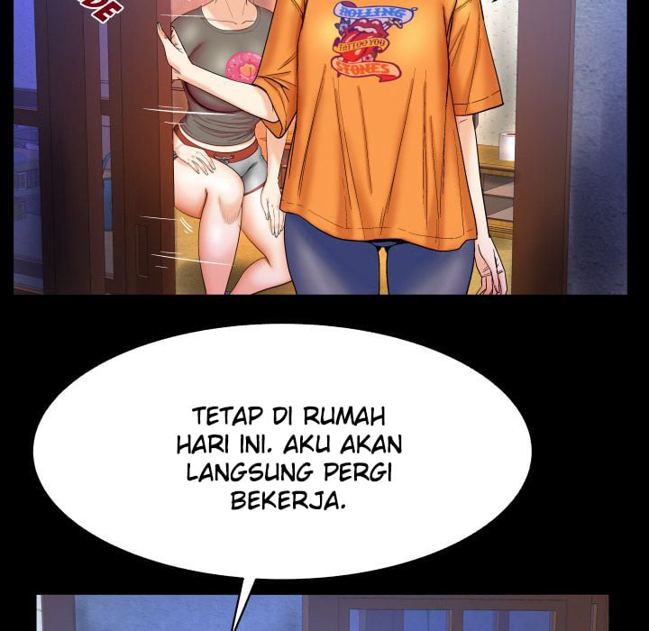 My Aunt - Chapter 14 12